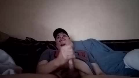 McLovinJackin online show from February 27, 11:04 pm