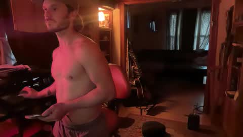 Cowboy Zuhly online show from March 20, 12:21 pm