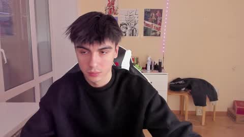 Ray online show from February 6, 2:48 pm