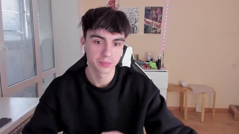 Ray online show from January 27, 7:45 am