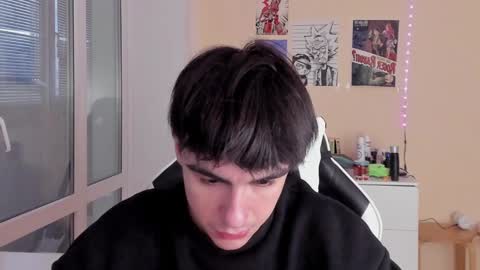 Ray online show from January 27, 1:52 pm