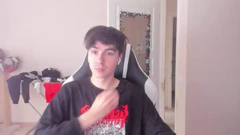 Ray online show from October 3, 7:16 am