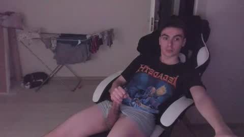 Ray online show from October 12, 5:26 pm