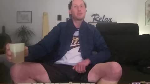 strammer_willi online show from January 13, 2:30 am