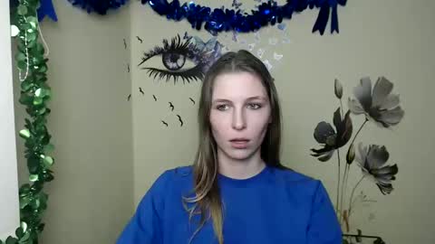 Amalia online show from February 15, 4:23 pm