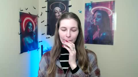 Amalia online show from January 15, 7:39 am