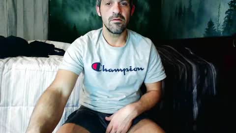 strangeratnight87 online show from January 11, 9:04 am