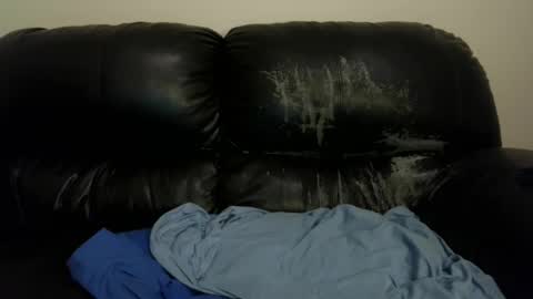 strangeratnight87 online show from September 8, 5:01 pm