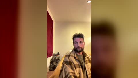 Stag online show from December 16, 3:24 am