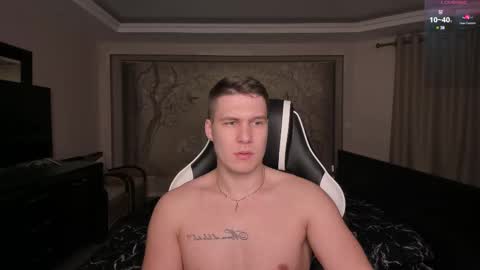 Artem online show from February 17, 10:16 pm