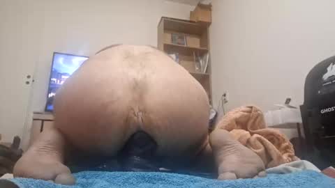 Straponjuris online show from January 8, 7:34 pm