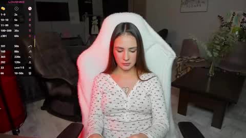 Laura online show from November 15, 2:35 am