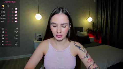 Laura online show from March 19, 1:00 am