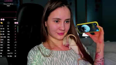 Laura online show from February 16, 7:48 am