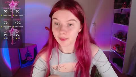 Juli online show from October 19, 8:52 am