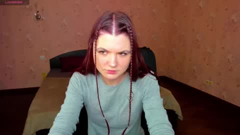 Strawberrylux online show from February 26, 6:51 am