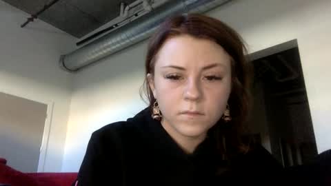 Ruby Moon online show from March 2, 5:14 pm