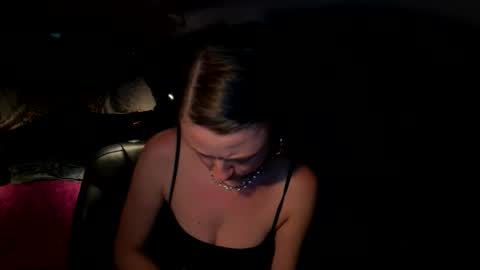 Ruby Moon online show from May 29, 3:26 am