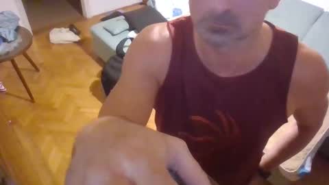 streaml1n3d online show from April 6, 7:37 pm