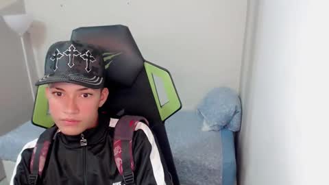 Street online show from March 20, 9:20 pm