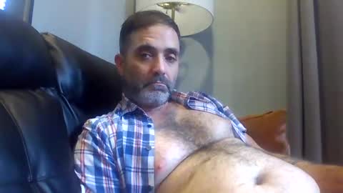 strictdaddy13 online show from September 16, 12:40 pm