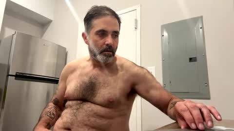 strictdaddy13 online show from September 28, 9:40 am