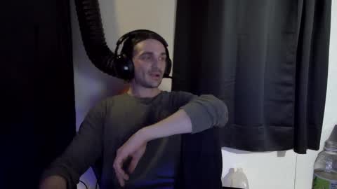 stringgreens777 online show from January 15, 8:01 am