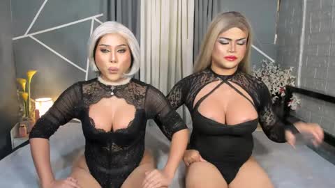 Stacy online show from May 16, 5:48 am