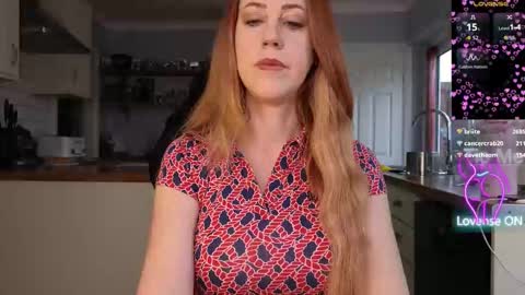 Amorina online show from March 9, 2:21 pm