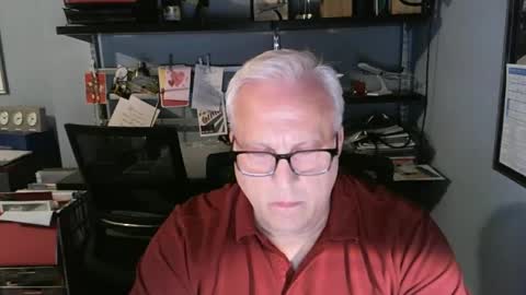 Stroking For You online show from September 11, 3:30 am