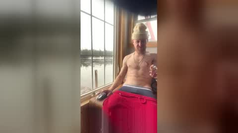 strokinbytheocean online show from March 14, 6:34 pm