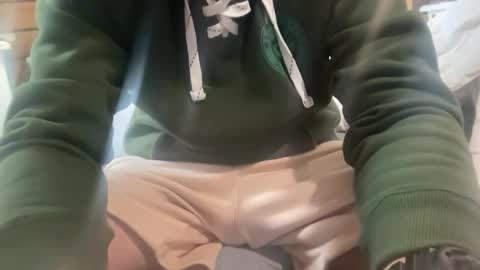 stroking33again online show from June 18, 1:38 pm