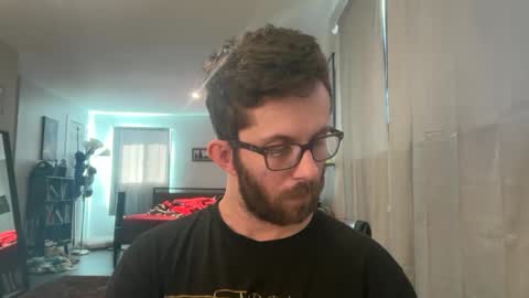 strokingdrummer2 online show from September 18, 7:07 pm