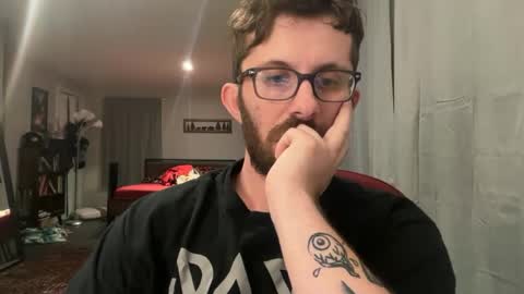 strokingdrummer2 online show from September 15, 4:58 am