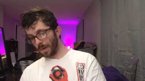 strokingdrummer2 online show from January 25, 1:54 am