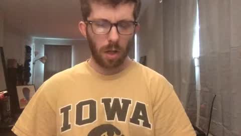 strokingdrummer2 online show from March 8, 9:29 pm