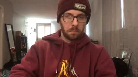 strokingdrummer2 online show from February 18, 6:58 pm