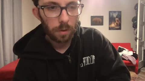 strokingdrummer2 online show from December 19, 3:29 am