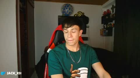 Daddy Jack  online show from April 2, 3:58 am