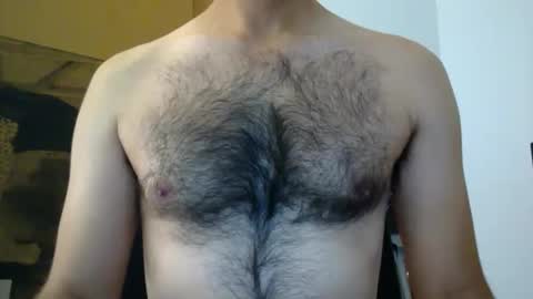 Strongandmanly online show from January 9, 6:36 pm