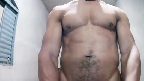 strongdaddyfantastic online show from July 14, 10:59 pm