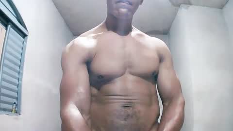strongdaddyfantastic online show from July 1, 11:57 pm