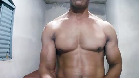 strongdaddyfantastic online show from July 23, 12:24 am