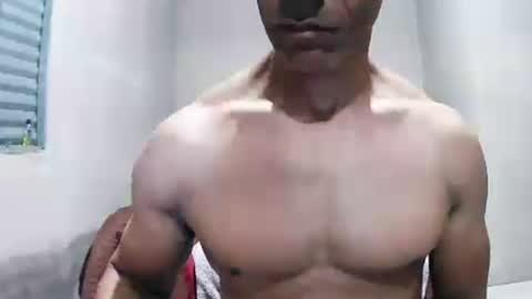 strongdaddyfantastic online show from July 21, 11:29 pm