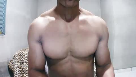 strongdaddyfantastic online show from July 19, 1:03 pm