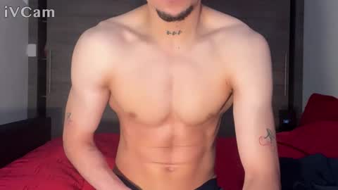 stronghardlatino online show from May 9, 6:47 pm