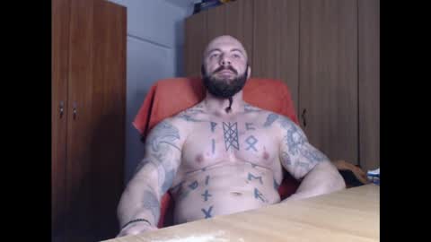 StrongIvan online show from March 4, 5:00 am