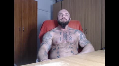 StrongIvan online show from April 4, 4:08 am