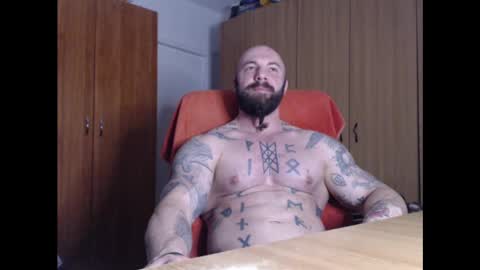 StrongIvan online show from March 10, 5:22 am