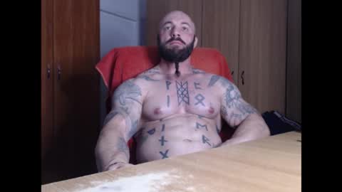 StrongIvan online show from September 14, 5:58 pm